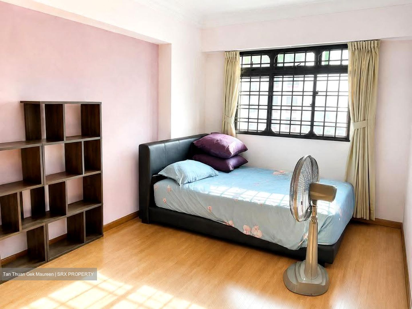 Blk 309 Canberra Road (Sembawang), HDB Executive #610653581